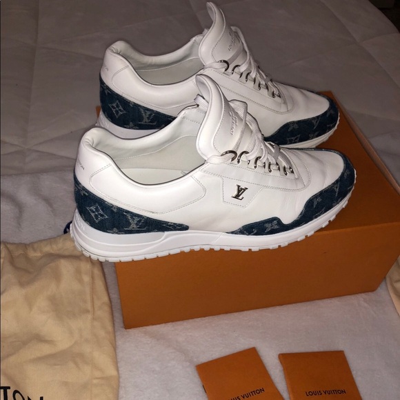 Louis Vuitton shoes size 10 European size 11 US - Picture 2 of 3